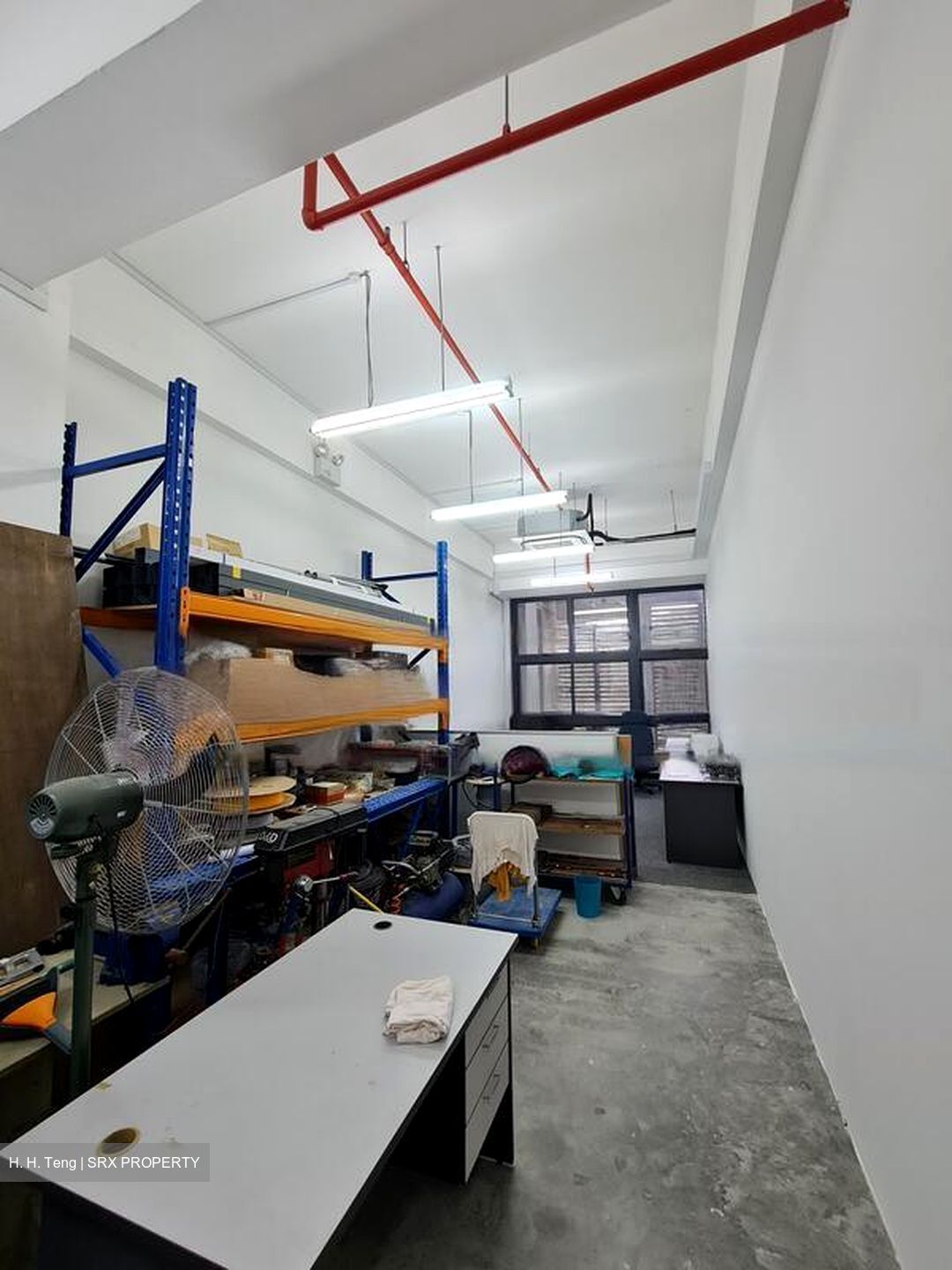 Primz Bizhub (D25), Factory #604212801